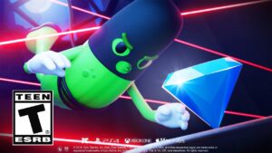 Fortnite Chapter 6 - Season 2: LAWLESS Trailer