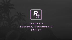 GTA 6 Teaser Found In NEW Trailer!
