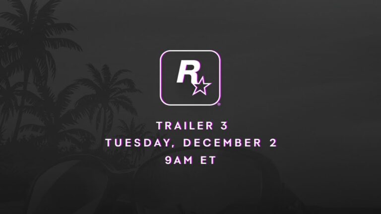 GTA 6 Teaser Found In NEW Trailer!