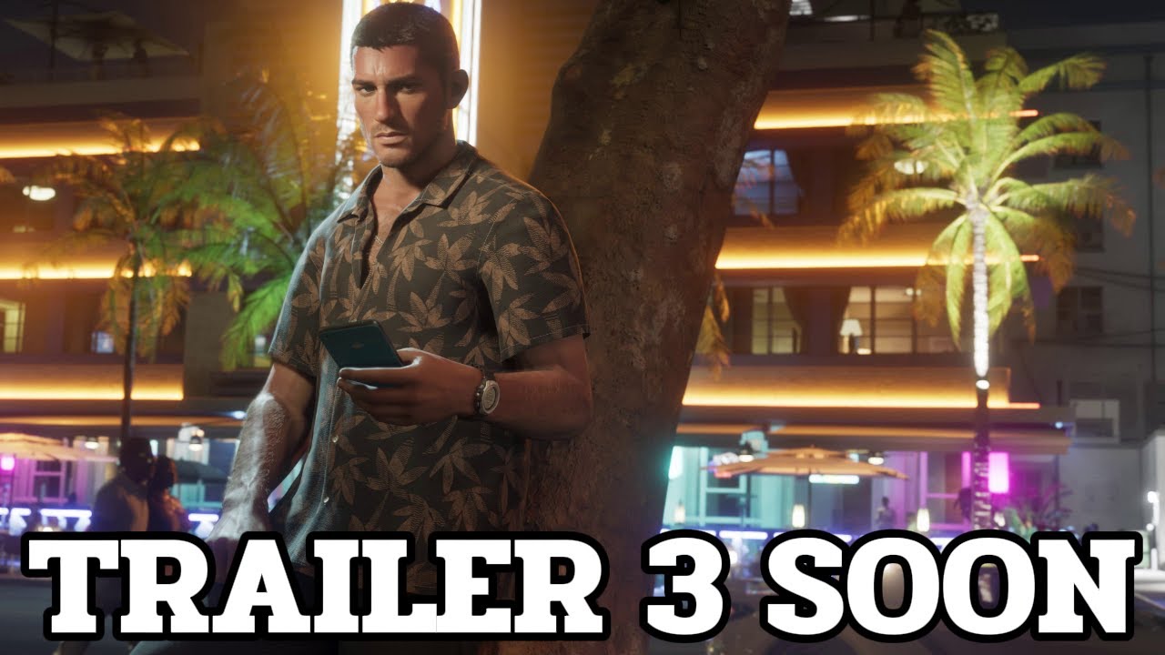 GTA 6 Trailer 3 AND Pre-Orders Coming SOON! Game Informer