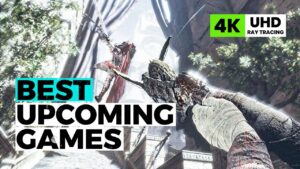 Galaxies Gaming Showcase 2025 - Best Game Trailers