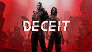 Game Trailers LIE To You