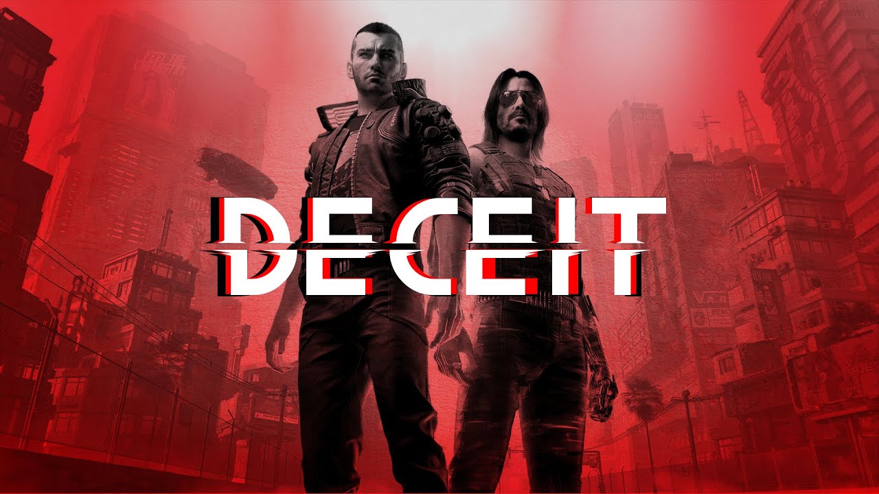 Game Trailers LIE To You