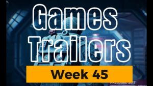 Games Trailers #gaming #trailer #callofduty #weekend