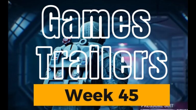 Games Trailers #gaming #trailer #callofduty #weekend