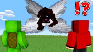 God
