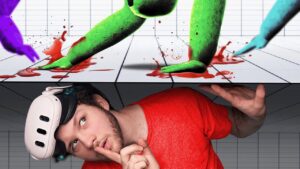 Gorilla Tag Just Got LETHAL...