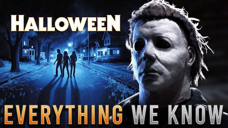 Halloween: The Game - NEW Gameplay Details & Breakdown