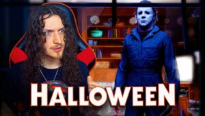 Halloween The Game - Trailer REACTION! + Everything We Know