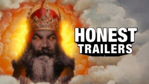 Honest Trailers | Monty Python and the Holy Grail