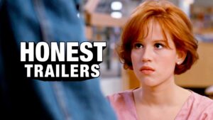 Honest Trailers | The Breakfast Club