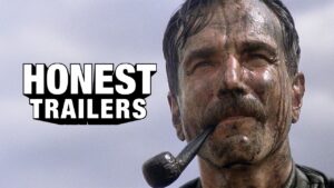 Honest Trailers | There Will Be Blood