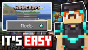 How To EASILY Mod Minecraft Java Edition in 2025!