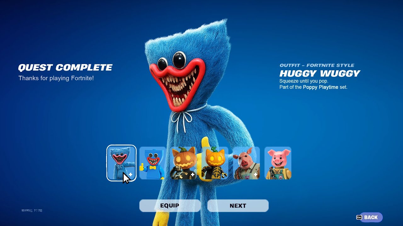 How to Get 3 FREE SKINS in FORTNITE!