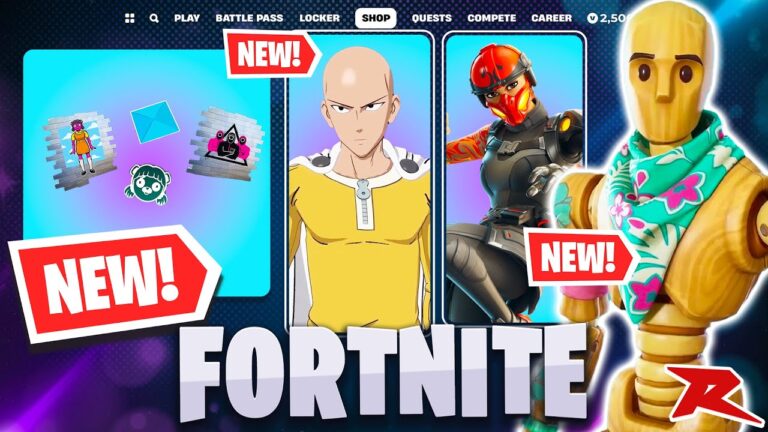 How to Get Free Rewards with New Leaks + Summer