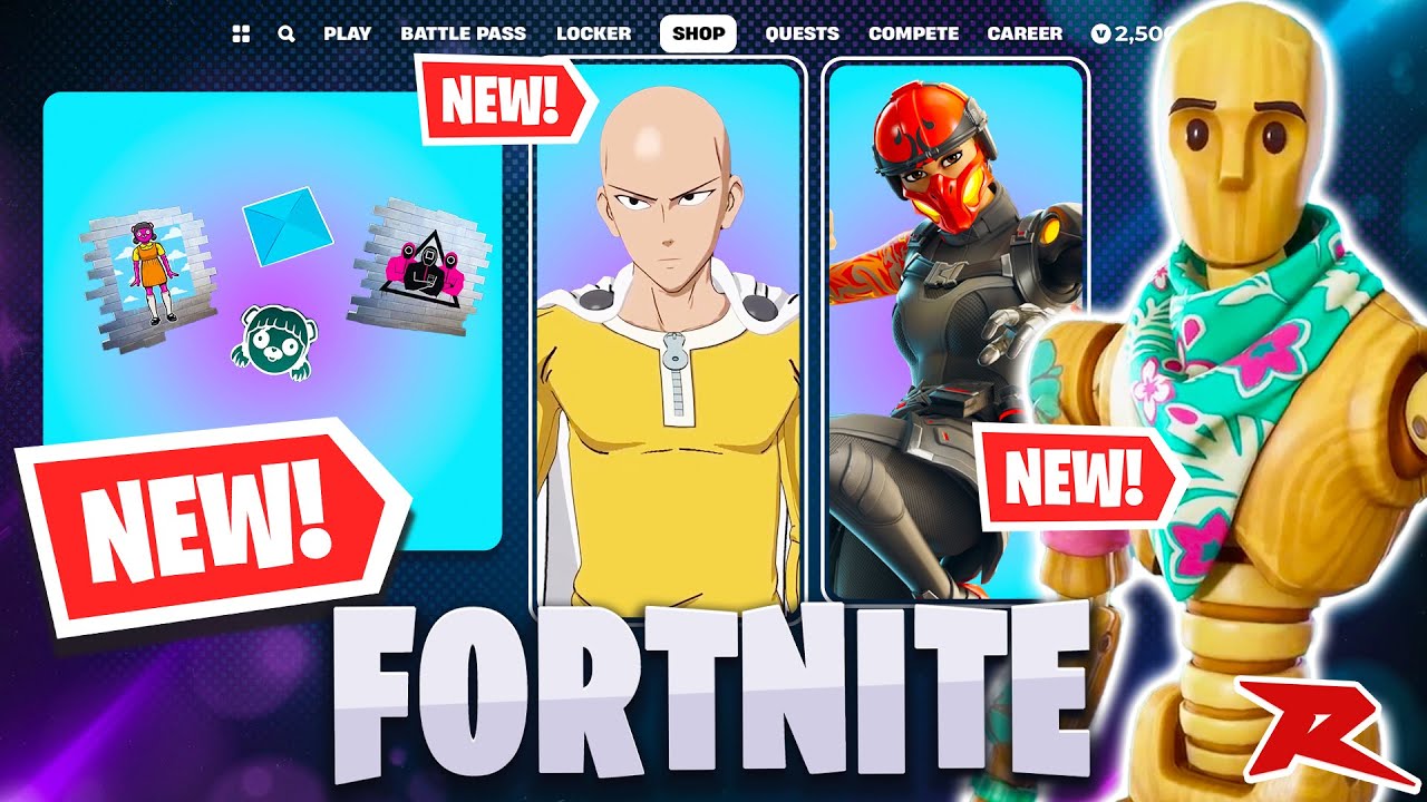How to Get Free Rewards with New Leaks + Summer