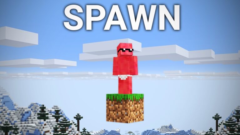 I Beat Every "Impossible" Minecraft Seed