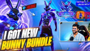 🚨 I Got 6969 Number Galactic Bunny Bundle 😋❤ -