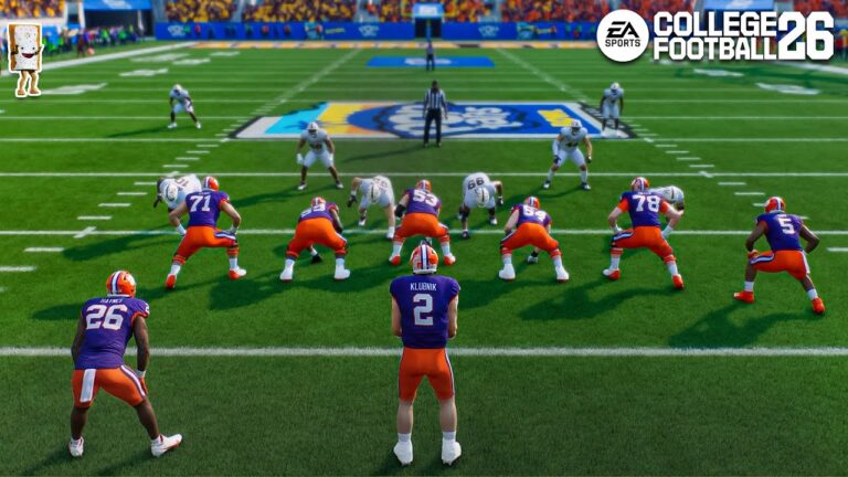 I Played College Football 26 Early - Here's The Truth
