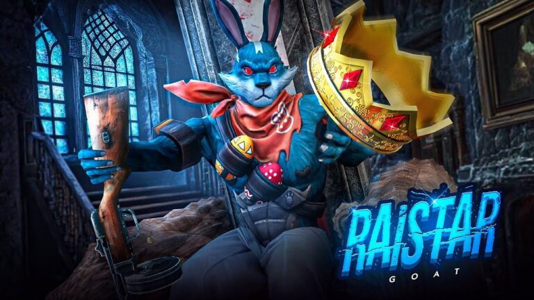 I’m back to rule