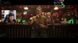 ImDontai Reacts To Wolverine Trailer LIVE HOLYYY SHITT