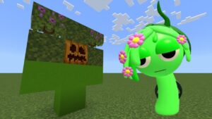 Incredibox Sprunki Addon | How to Spawn Sprunkis with Blocks