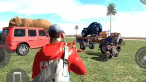 Indian Bike Driving 3d Bike ?Games ll🚧ll New video Game