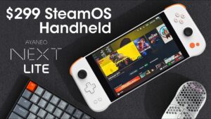Is The $299 Ayaneo Next Lite A True Competitor? -