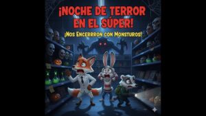 JUGAMOS LA DEMO DE STOREBOUND JUEGO DE TERROR CON AMIGOS