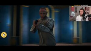 K Reacts To New Prodigy Update Trailer | Prodigy RP