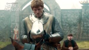 KNIGHT OF THE SEVEN KINGDOMS TEASER 2026: House Of The