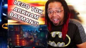 LEGO Batman: Legacy of the Dark Knight - Reveal Trailer