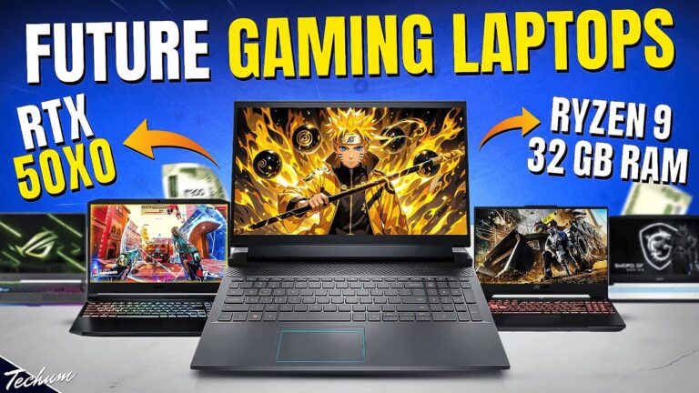 Latest 14th Gen😍Top RTX 5050 GAMING Laptops Under 80000,1 LAKH🔥Best