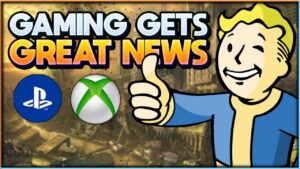 Latest Xbox Success is GREAT NEWS for Gaming | EXCITING