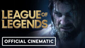 League of Legends - Official Season 2024 Cinematic Trailer