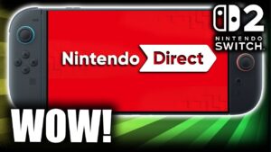 MORE Nintendo Switch 2 News Dropped!