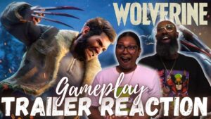 Marvel’s Wolverine (2026) | Gameplay Trailer Reaction