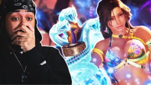 Miary Zo Looks INSANE in Tekken 8! Gameplay Trailer Reaction