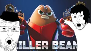 Moe And Riely React to Game Trailers