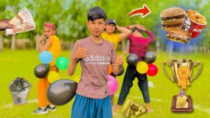 MrBeast Games Parody 2025 | Sudais Bay Gati 🤑 |