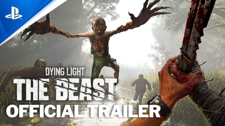 Must-See Game Trailers – Hades II, BGMI 4.0, Dying Light: