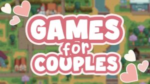 Must play CO-OP games for couples: Top Picks For Switch