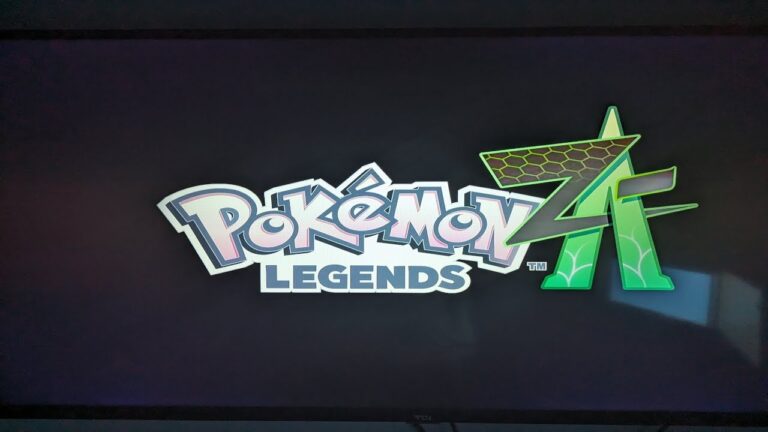 My reaction to the new Pokemon presents and new game