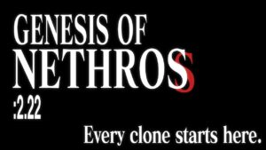 NETHROS | Official Playtest Trailer