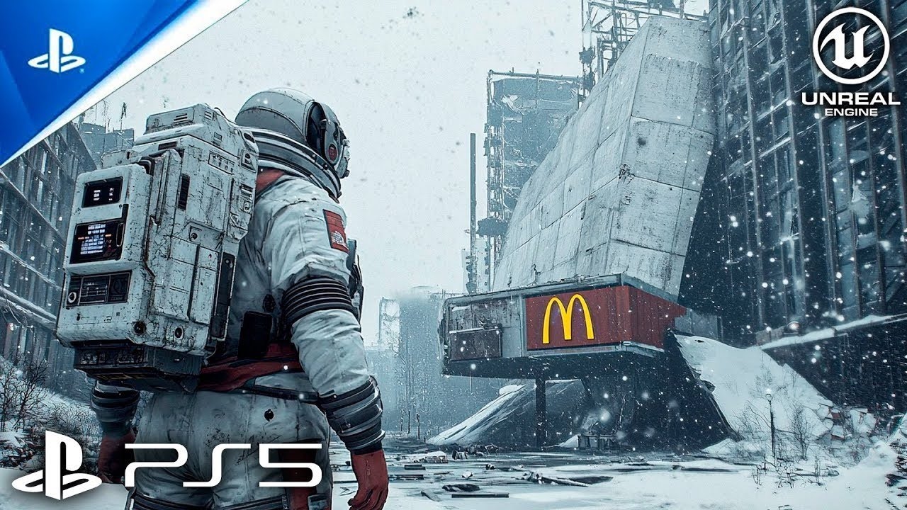 NEW Game Trailers This Week (2025) – Must-See Upcoming Games!