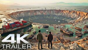 NEW MOVIE TRAILERS (2025 - 2026)