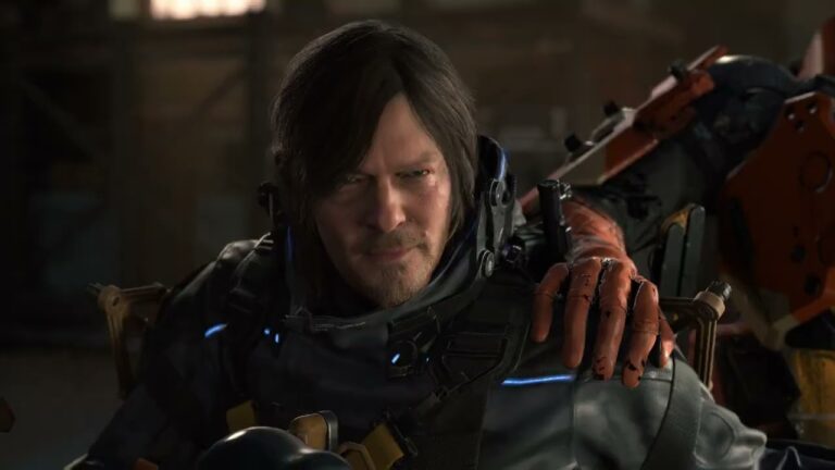 NEW OFFICIAL MOVIE GAME TRAILERS 2024 ⚡️ Death Stranding 2: