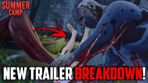 NEW Summer Camp Trailer RELEASED And More!