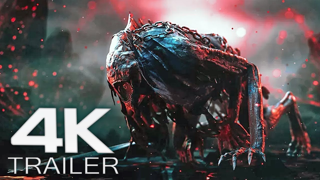 NEW UPCOMING GAMES 2024 (Trailer) 4K | Trailers 😱😮