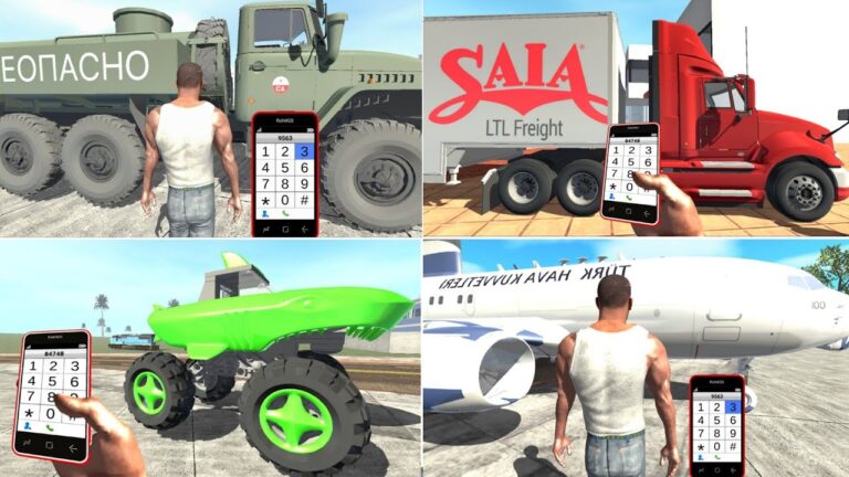 NEW UPDATE ALL NEW CHEAT CODE in Indian Bike Driving